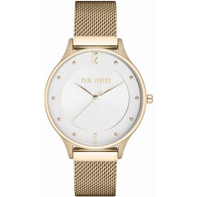 Zegarek Damski Paul Lorens PL10317B9-3D1 + BOX