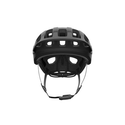 3. Kask rowerowy POC Cularis czarny