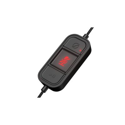 21. Kensington Słuchawki nauszne H2000 USB-C