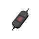 21. Kensington Słuchawki nauszne H2000 USB-C