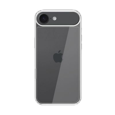 4. Etui 3mk Armor Case na Apple iPhone 17 Air - przezroczyste