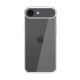 4. Etui 3mk Armor Case na Apple iPhone 17 Air - przezroczyste