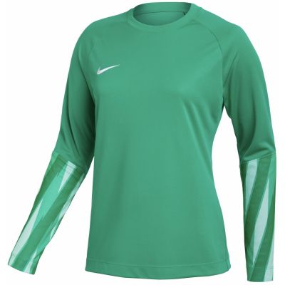 3. Koszulka damska Nike Dri-Fit Park V Stadium zielona HV8316 324
