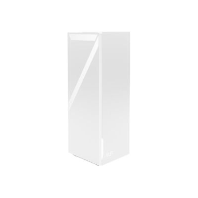 6. MSI Roamii BE Lite Mesh System 1-pack Dual-band (2.4 GHz/5 GHz) Wi-Fi 7 (802.11be) Biały 3 Wewnętrzne