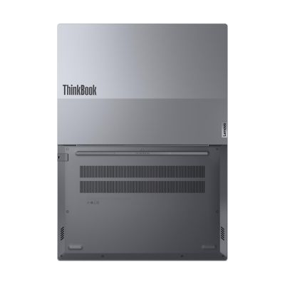 23. Lenovo ThinkBook 14 G9 IRL Intel Core 5 210H Laptop 35,6 cm (14") Full HD 16 GB DDR5-SDRAM 512 GB SSD Wi-Fi 7 (802.11be) Windows 11 Pro Angielski Szary