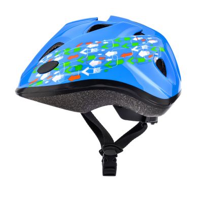20. Kask rowerowy Meteor KS07 24880-24881