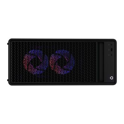 14. Lenovo Legion T5 30AGB10 Ryzen 5 7600 32GB DDR5 5600 SSD1TB GeForce RTX 5070 12GB WLAN+BT Win11 Eclipse Black
