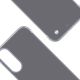 7. Etui 3mk Just20g Matt Case na Samsung Galaxy S25 Edge - czarne matowe