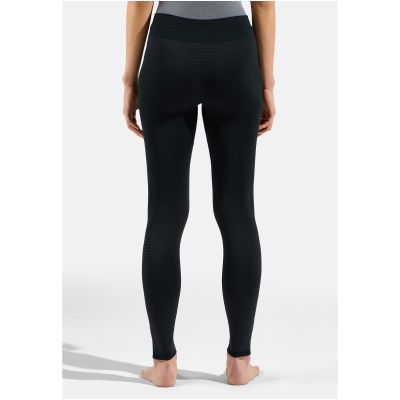 5. Legginsy termoaktywne damskie Odlo PERFORMANCE LIGHT ECO czarny