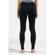 5. Legginsy termoaktywne damskie Odlo PERFORMANCE LIGHT ECO czarny