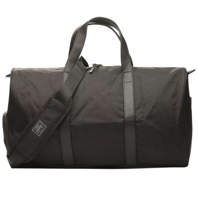 3. Herschel Novel Duffle 11396-05881 Czarne One size