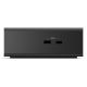 15. Lenovo ThinkPad USB4 Dock 5000 Przewodowa Thunderbolt 4 Czarny