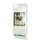 3. Etui Karl Lagerfeld Kalifornia Dreams na iPhone 7 / 8 / SE 2020 / SE 2022 - multikolor