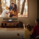61. PROJEKTOR HISENSE PT1 LASER 4K