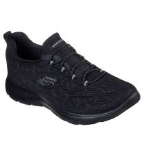 Buty Skechers Summits - Leopard Spot W 149037 BBK