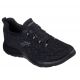 Buty Skechers Summits - Leopard Spot W 149037 BBK