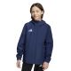 2. Kurtka adidas Junior Entrada 26 All-weather JZ9103