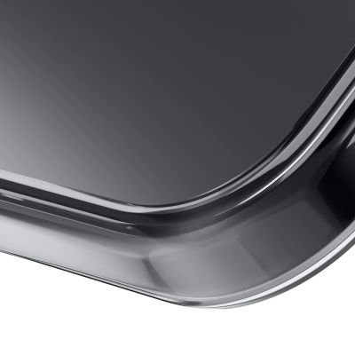 9. Etui 3mk Clear MagCase na Samsung Galaxy S25 Edge - przezoczyste