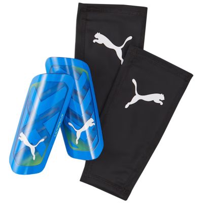 2. Ochraniacze piłkarskie Puma Ultra Flex Sleeve 030871 06
