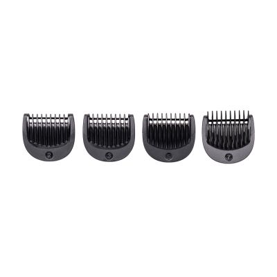 17. Braun 3000BT Bateria 5 7 mm Mokry & Suchy Czarny, Szary