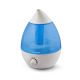 12. Nawilżacz powietrza Esperanza COOL VAPOR EHA005 (25W; kolor niebieski)