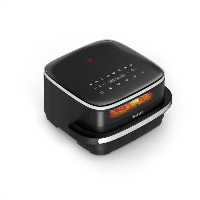 2. Frytkownica beztłuszczowa TEFAL FW4018E0