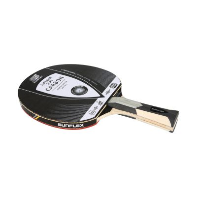 7. Rakietka do tenisa stołowego Sunflex Supreme Soft Carbon 10354