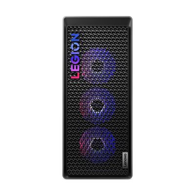 17. Lenovo Legion | T7 34IAS10 | Desktop | Tower | Intel Core Ultra 7 | 265KF | 32 (2x16GB) GB | UDIMM DDR5 | 1000 GB | NVIDIA GeForce RTX 5080 | No Optical drive | No keyboard | Windows 11 Home | Warranty 24 month(s)