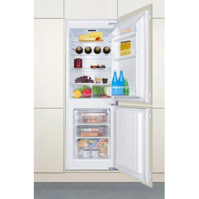 2. Lodówka do zabudowy AMICA BK2665.4i(E)