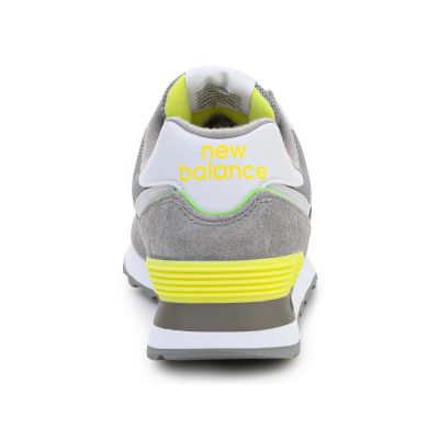 5. Buty New Balance W WL574CM2