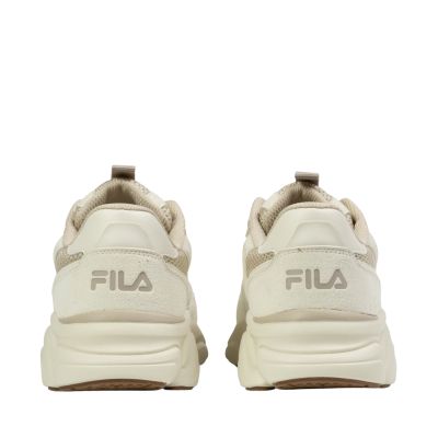 3. Buty męskie Fila Recade S beżowe FFM0407 73181