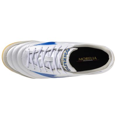 3. Buty Mizuno Morelia Sala Elite IN Q1GA241225