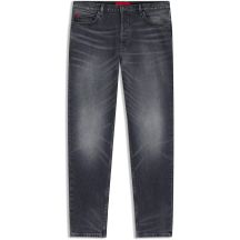 Spodnie męskie Jeans HUGO634 Charcoal (50547274-019)