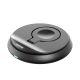 6. Ładowarka Joyroom JR-W12 indukcyjna składana do zegarków Apple Watch - czarna
