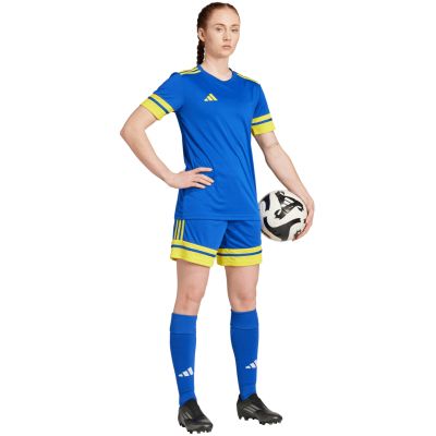 9. Koszulka adidas Squadra 25 Jersey W JN5409