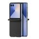 2. Etui Dux Ducis Bril na Samsung Galaxy Z Flip 7 - czarne