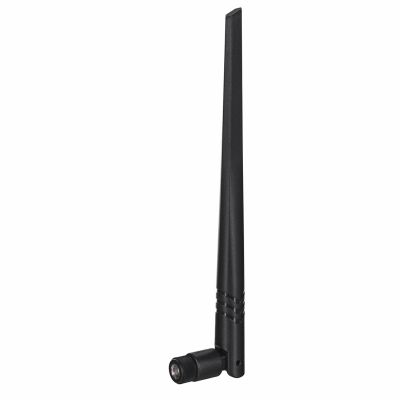 8. Karta sieciowa Lanberg N300 NC-0300-WIE (USB 2.0, Złącze anteny WiFi)