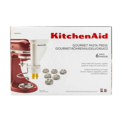 8. Kitchenaid 5KSMPEXTA Przystawka do makaronu