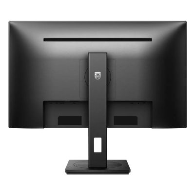 10. Philips 275S9JML/00 monitor komputerowy 68,6 cm (27") 2560 x 1440 px Quad HD LCD Czarny