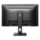 10. Philips 275S9JML/00 monitor komputerowy 68,6 cm (27") 2560 x 1440 px Quad HD LCD Czarny