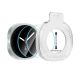3. Szkło hartowane Tech-Protect Easy Set+ 2-Pack na Samsung Galaxy Watch Ultra 44 mm