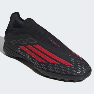 4. Buty adidas F50 Pro LL TF KI3634