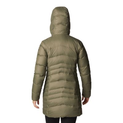 3. Kurtka Columbia Autumn Park Down Mid Jacket W 1930223397