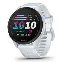 Zegarek Garmin Forerunner 70 42,6mm Whitestone