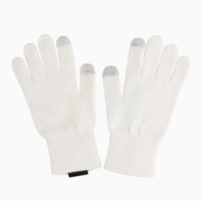 2. Rękawiczki Icepeak Hillboro Knit Gloves 458858-618