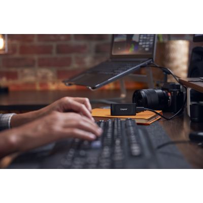 2. KINGSTON DYSK SSD 1000G PORTABLE XS1000