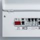 33. Brother PT-E560BTVP drukarka etykiet Termotransferowy 180 x 180 DPI 20 mm/s Przewodowy i Bezprzewodowy HSE/TZe Bluetooth QWERTZ