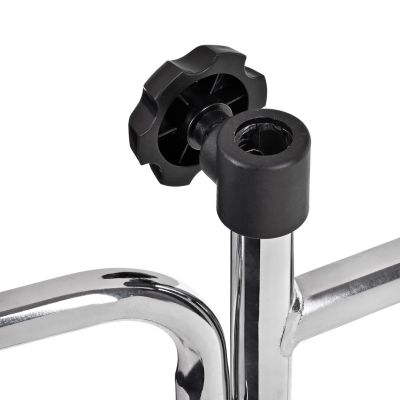 10. Wysoki chodzik rehabilitacyjny typu ambona