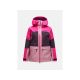 Kurtka Peak Performance W Gravity Gore-Tex 3L Jac fioletowy