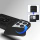 5. Etui Tech-Protect CamShield Pro na Xiaomi Poco F8 Ultra - czarne